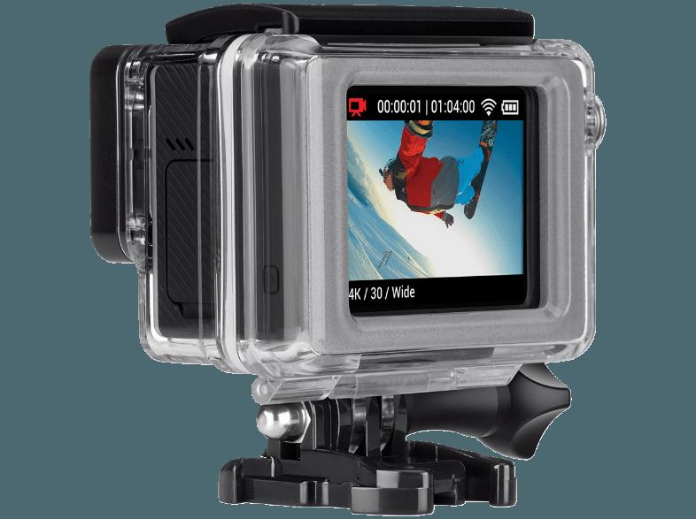 GOPRO LCD Touch BacPac LCD Touch BacPac LCD Touch BacPac,