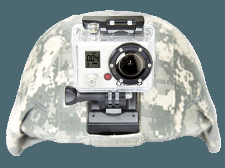 GOPRO NVG-Halterung - Hero2 / Hero3 Halterung Halterung,, GOPRO, NVG-Halterung, Hero2, /, Hero3, Halterung, Halterung,