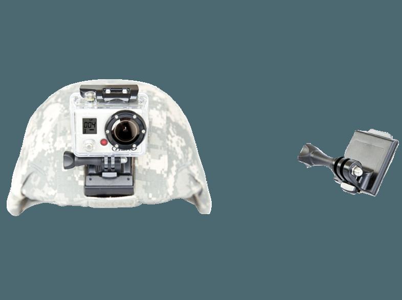 GOPRO NVG-Halterung - Hero2 / Hero3 Halterung Halterung,, GOPRO, NVG-Halterung, Hero2, /, Hero3, Halterung, Halterung,