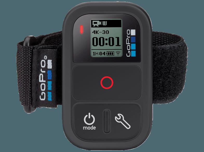 GOPRO Smart Remote Fernbedienung Fernbedienung,