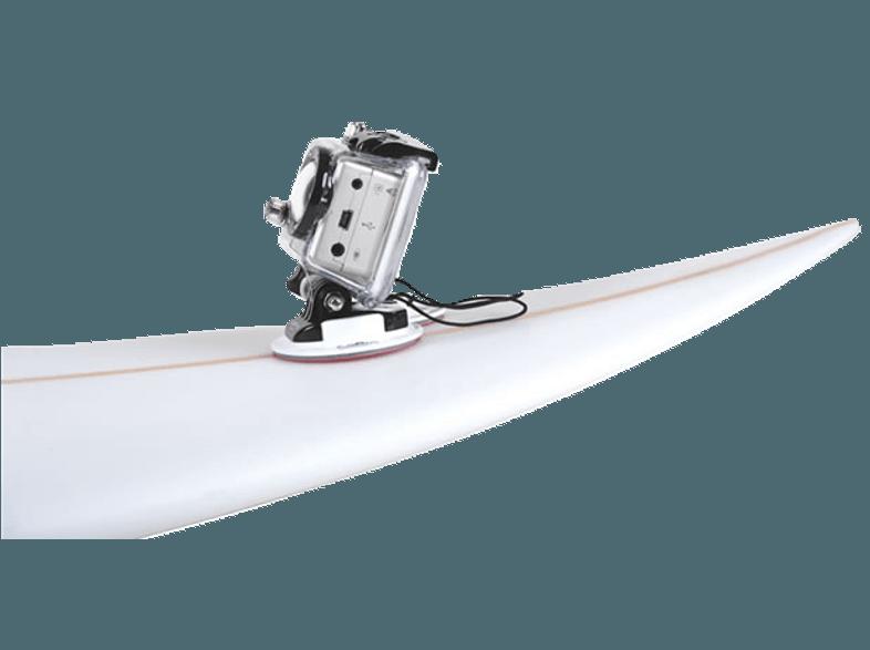 GOPRO Surfboard-Halterungen - Hero2 / Hero3 SURF Hero MOUNT Halterung Halterung,