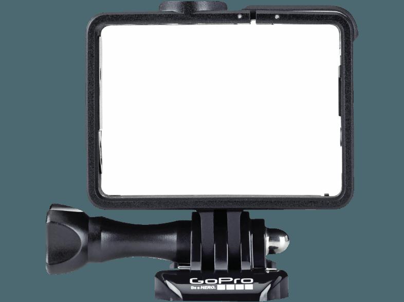 GOPRO The Frame für GoPro Hero4, Hero3 , Hero3 Rahmenhalterung Rahmenhalterung,