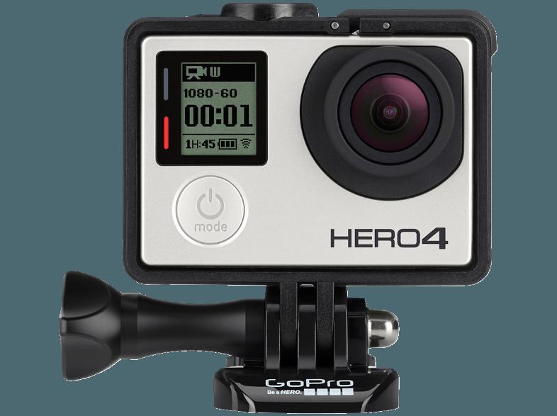 GOPRO The Frame für GoPro Hero4, Hero3 , Hero3 Rahmenhalterung Rahmenhalterung,