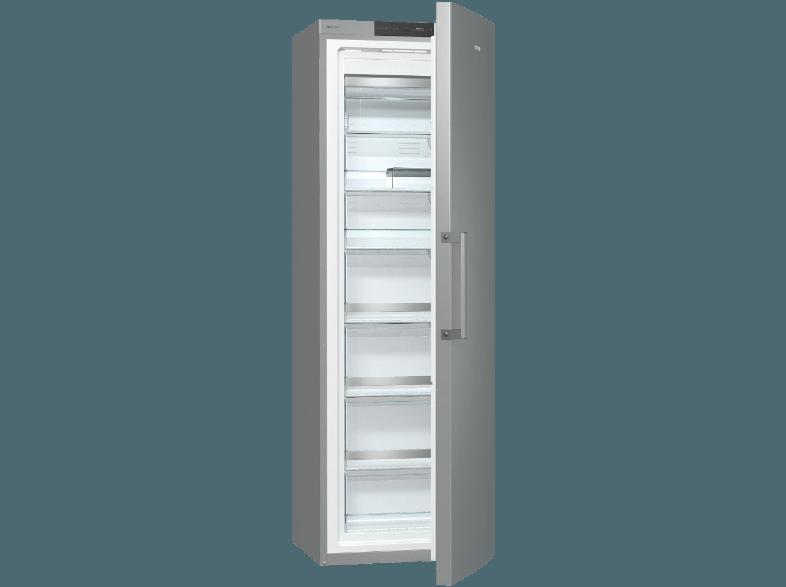 GORENJE FN6192OX Gefrierschrank (237 kWh/Jahr, A  , 1850 mm hoch)