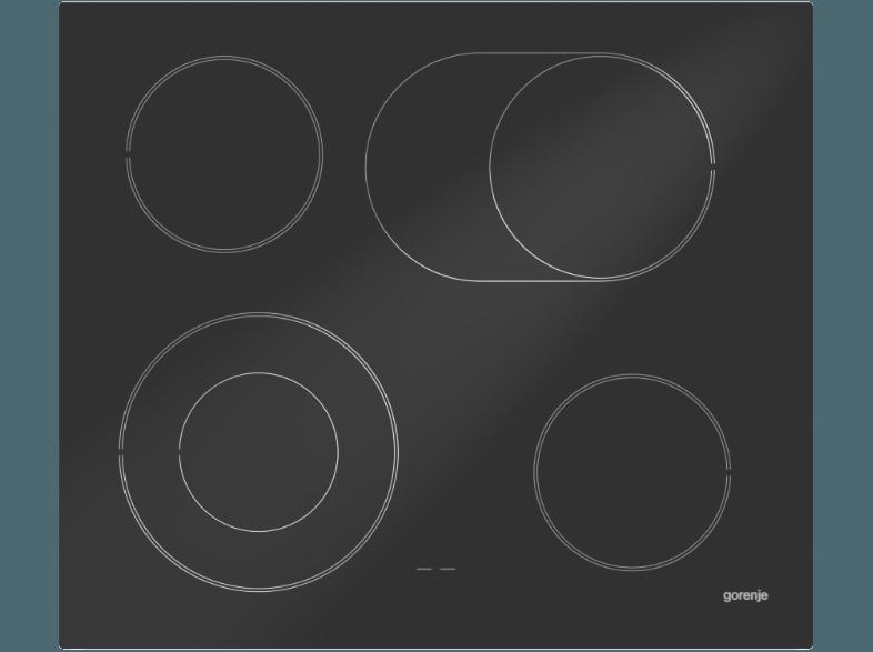 GORENJE Green Chili Set 5 Einbauherdset (HiLight-Kochfelder, A, 67 Liter/Jahr), GORENJE, Green, Chili, Set, 5, Einbauherdset, HiLight-Kochfelder, A, 67, Liter/Jahr,