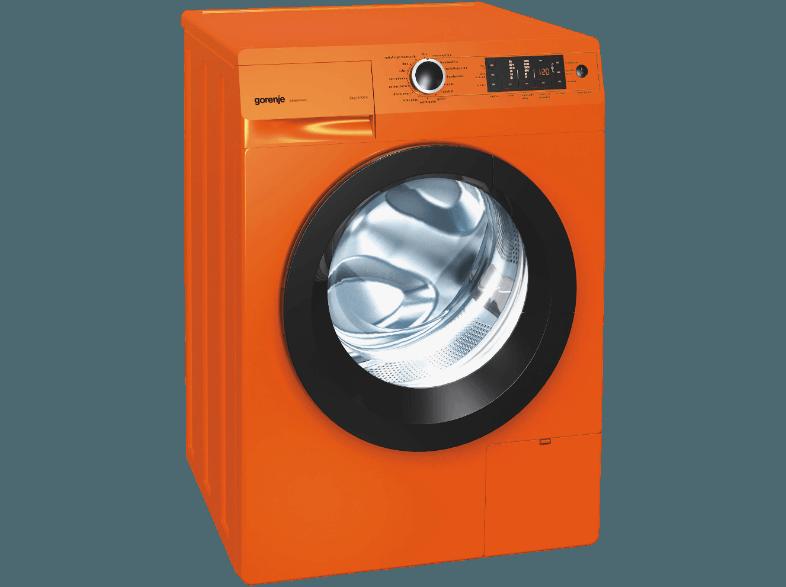 GORENJE W8543TO Waschmaschine (8 kg, 1400 U/Min, A   )