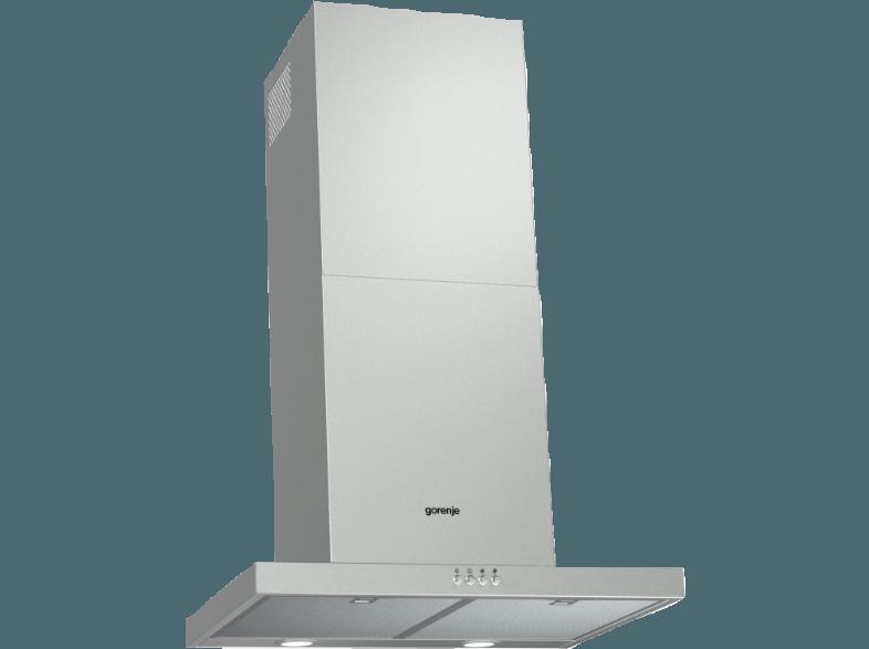 GORENJE WHT621E5X Dunstabzugshaube (45 mm tief)