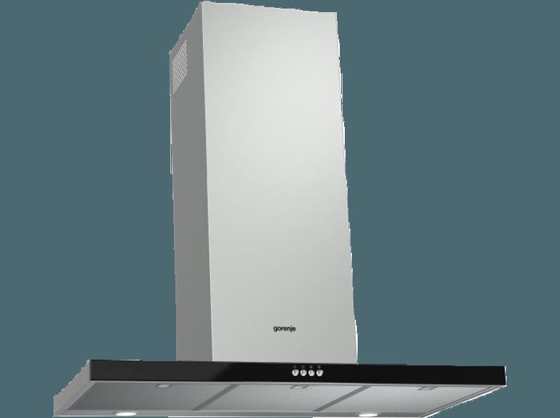 GORENJE WHT921E3XBG Dunstabzugshaube (450 mm tief)