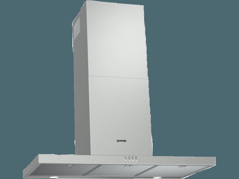 GORENJE WHT921E5X Dunstabzugshaube (450 mm tief)