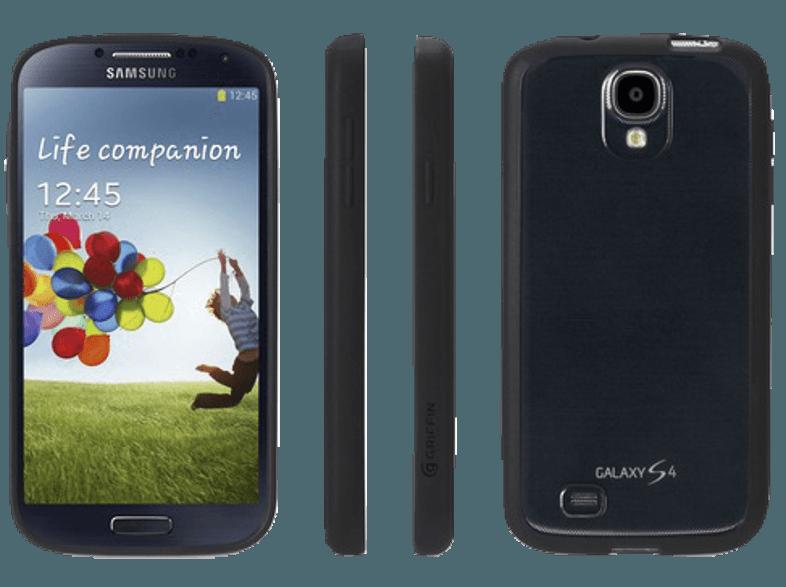 GRIFFIN GR-GB37800 Handytasche Galaxy S4
