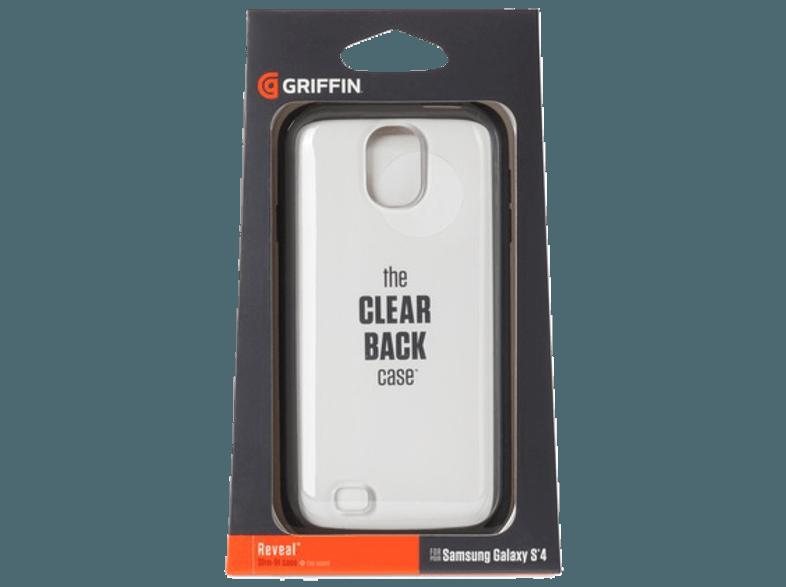GRIFFIN GR-GB37800 Handytasche Galaxy S4
