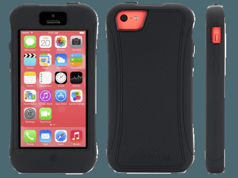 GRIFFIN GRS-GB38162-2 Hartschale iPhone 5c