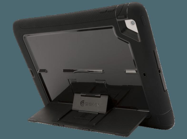 GRIFFIN GRS-GB39097 Tablettasche iPad Air, GRIFFIN, GRS-GB39097, Tablettasche, iPad, Air