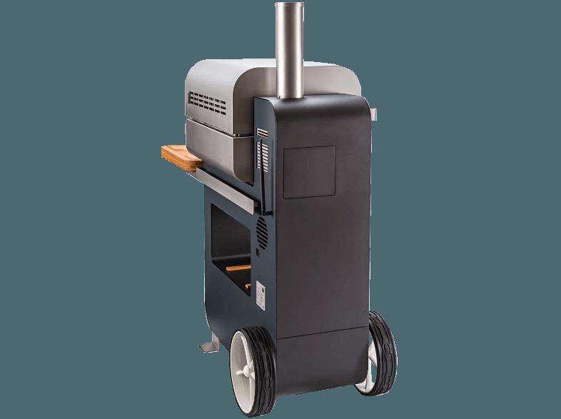 GRILLSON Bob Grillson 2014 Holzpelletgrill (10 kW)