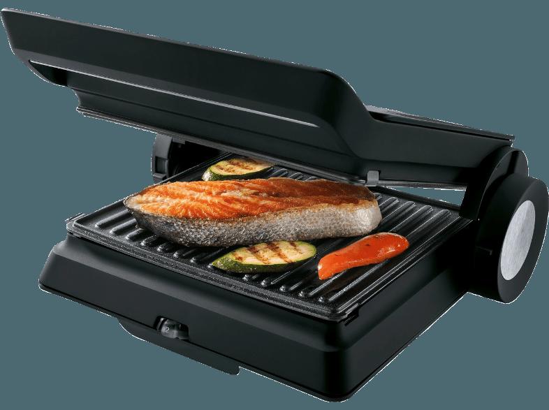 GRUNDIG CG 8280 Kontaktgrill (1600 Watt)