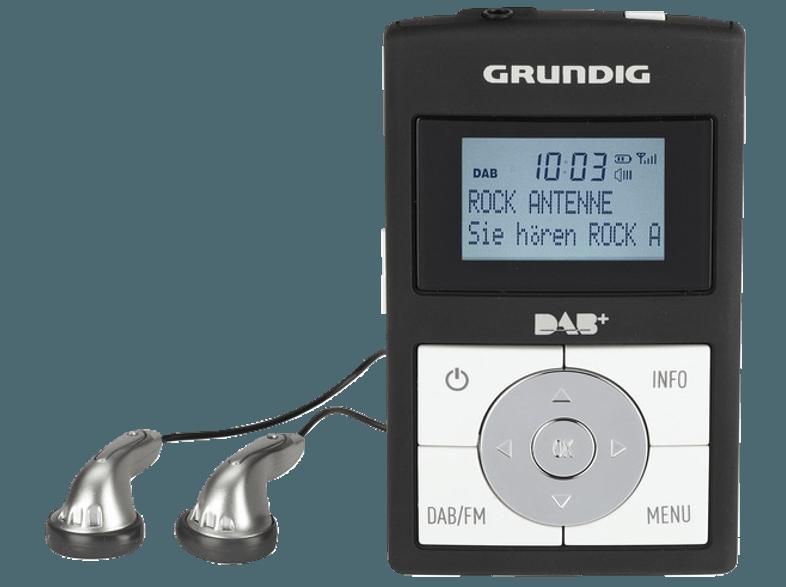 GRUNDIG Micro75, GRUNDIG, Micro75