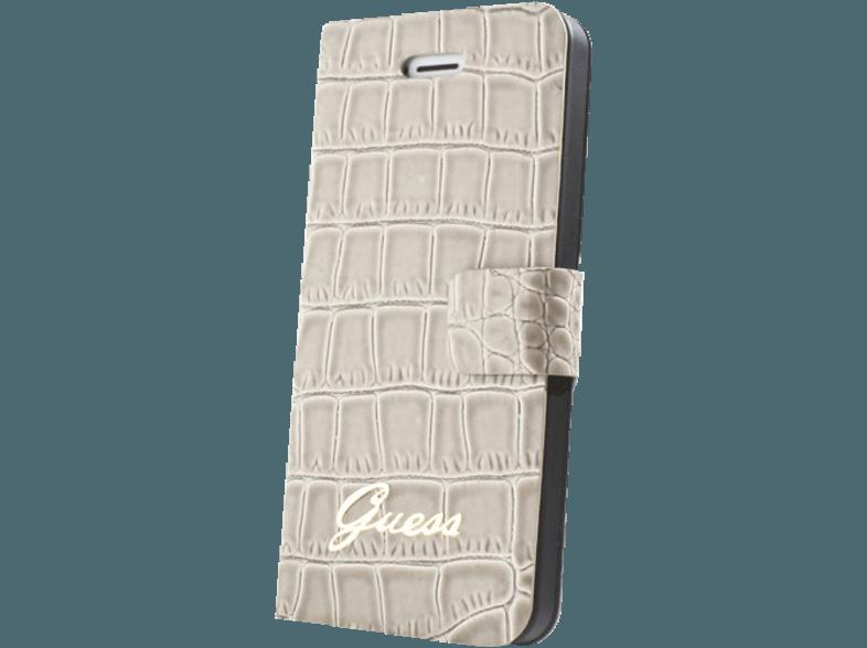 GUESS GU308943 Klapp-Etui iPhone 5/5S, GUESS, GU308943, Klapp-Etui, iPhone, 5/5S