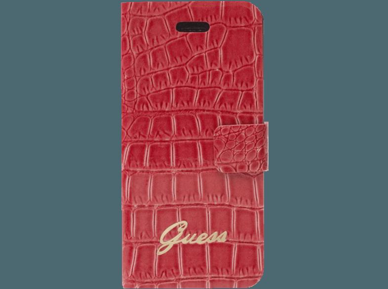 GUESS GU317549 Klapp-Etui iPhone 4, GUESS, GU317549, Klapp-Etui, iPhone, 4