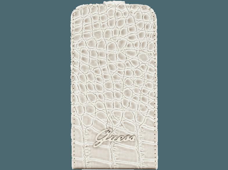 GUESS GU328600 Schutzcover iPhone 4/4S