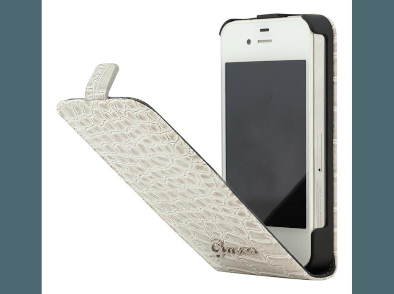 GUESS GU328600 Schutzcover iPhone 4/4S