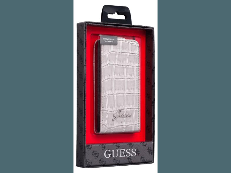 GUESS GU328600 Schutzcover iPhone 4/4S