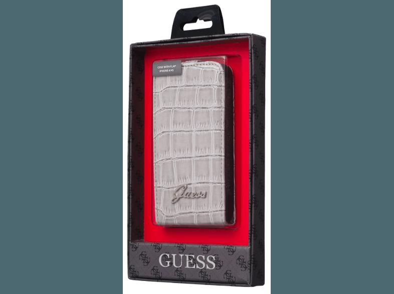 GUESS GU328600 Schutzcover iPhone 4/4S, GUESS, GU328600, Schutzcover, iPhone, 4/4S