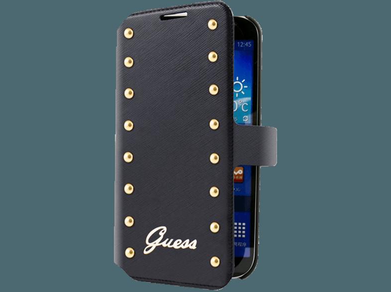 GUESS GU329450 Klapp-Etui Galaxy S5