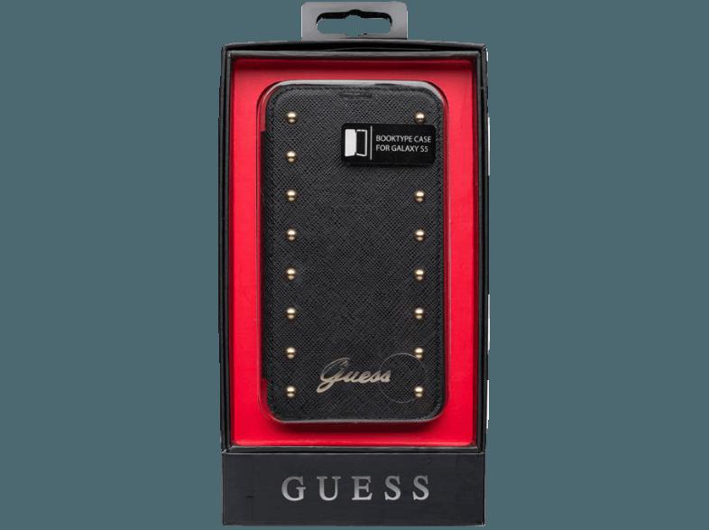 GUESS GU329450 Klapp-Etui Galaxy S5, GUESS, GU329450, Klapp-Etui, Galaxy, S5