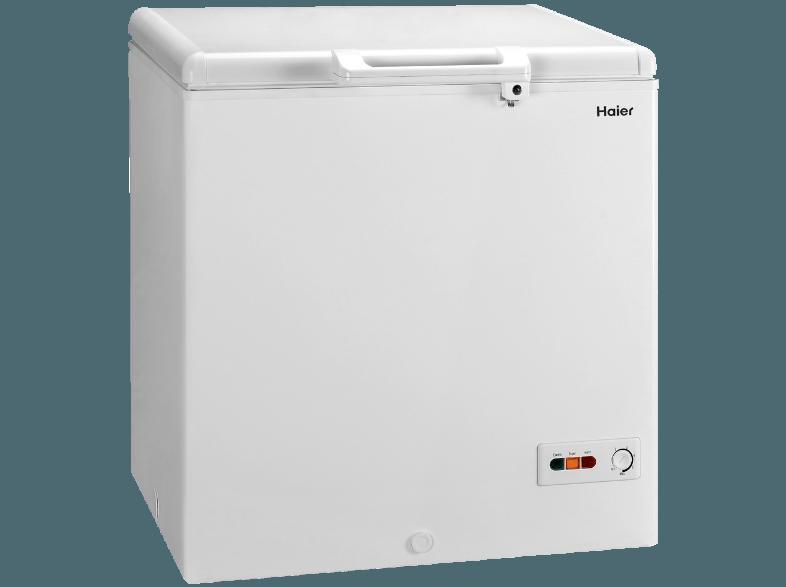 HAIER BD181TAA Gefriertruhe (109 kWh/Jahr, A   , 181 Liter), HAIER, BD181TAA, Gefriertruhe, 109, kWh/Jahr, A, , 181, Liter,