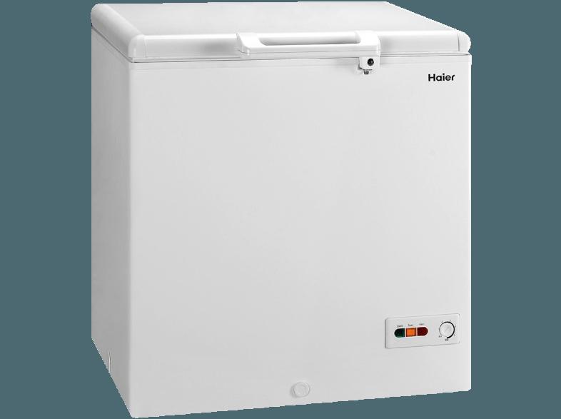 HAIER BD181TAA Gefriertruhe (109 kWh/Jahr, A   , 181 Liter), HAIER, BD181TAA, Gefriertruhe, 109, kWh/Jahr, A, , 181, Liter,