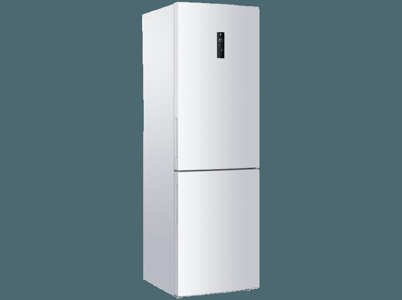 HAIER C2FE-732CWJ Kühlgefrierkombination (266 kWh/Jahr, A  , 1780 mm hoch, Weiß), HAIER, C2FE-732CWJ, Kühlgefrierkombination, 266, kWh/Jahr, A, , 1780, mm, hoch, Weiß,