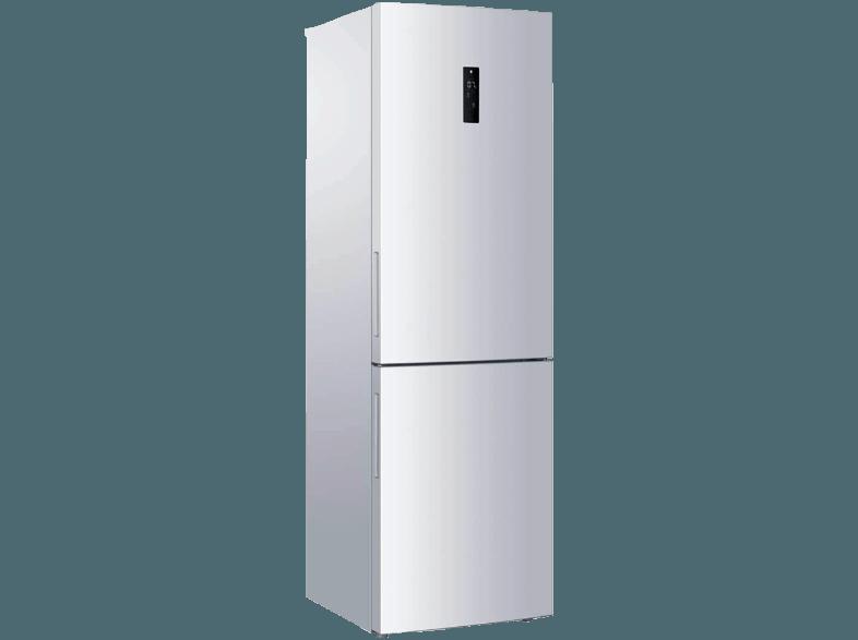 HAIER C2FE-736CWJ Kühlgefrierkombination (276 kWh/Jahr, A  , 1900 mm hoch, Weiß), HAIER, C2FE-736CWJ, Kühlgefrierkombination, 276, kWh/Jahr, A, , 1900, mm, hoch, Weiß,