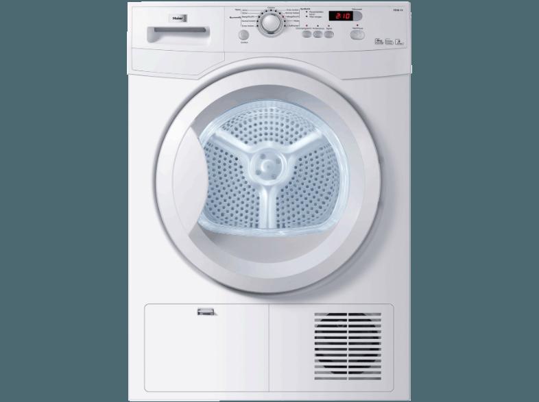 HAIER HD 70-79 Kondensationstrockner (7 kg, B)