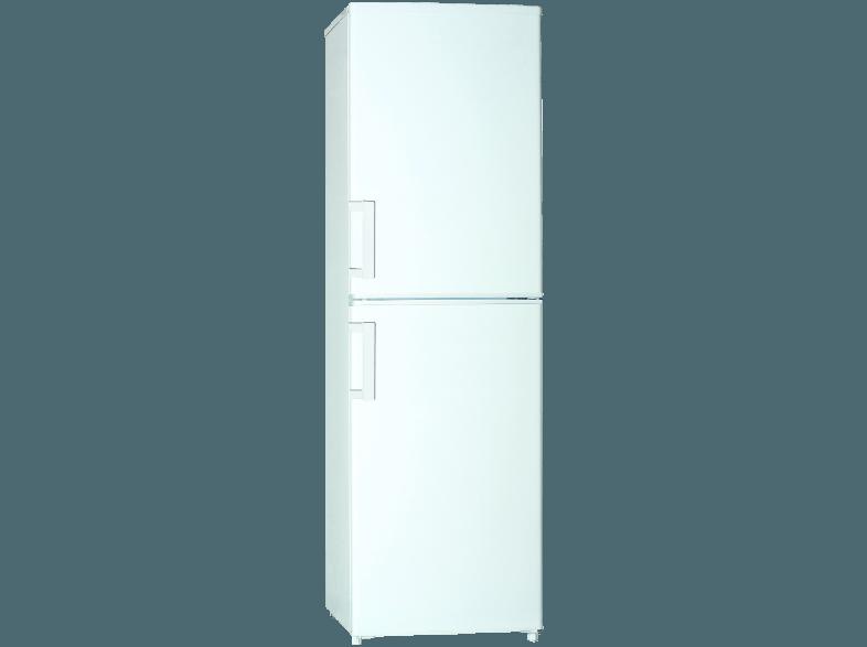 HAIER HRFZ316AA Kühlgefrierkombination (248 kWh/Jahr, A , 1750 mm hoch, Weiß)