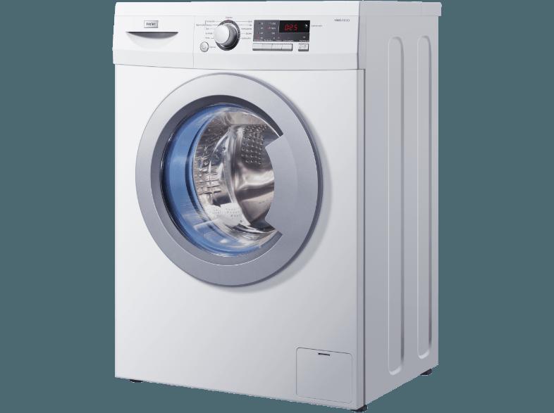 HAIER HW80-1403D Waschmaschine (8 kg, 1400 U/Min, A   )