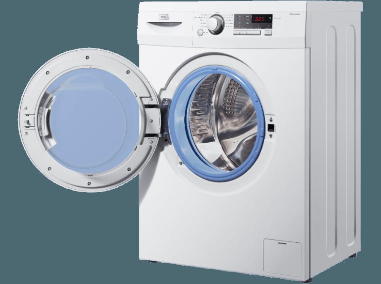 HAIER HW80-1403D Waschmaschine (8 kg, 1400 U/Min, A   )