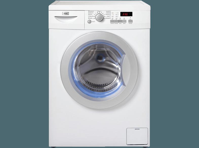 HAIER HW80-1403D Waschmaschine (8 kg, 1400 U/Min, A   )