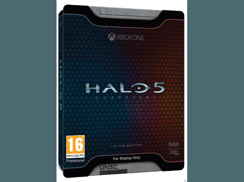 Halo 5: Guardians - Limited Edition [Xbox One], Halo, 5:, Guardians, Limited, Edition, Xbox, One,