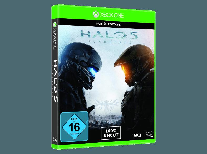 Halo 5: Guardians [Xbox One]