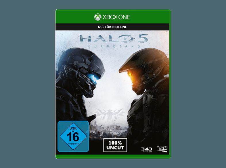 Halo 5: Guardians [Xbox One]