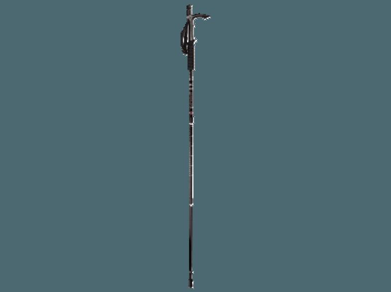 HAMA 004103 Einbein/Wanderstock Stativ, Schwarz, (Ausziehbar bis 1410 mm), HAMA, 004103, Einbein/Wanderstock, Stativ, Schwarz, Ausziehbar, bis, 1410, mm,