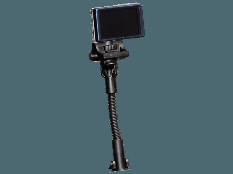 HAMA 004383 Saug Stativ, Schwarz,