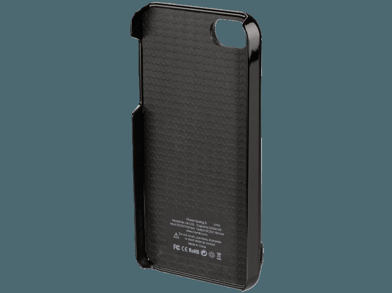 HAMA 015926 Hardcase mit integriertem Powerakku Li-Polymer, HAMA, 015926, Hardcase, integriertem, Powerakku, Li-Polymer