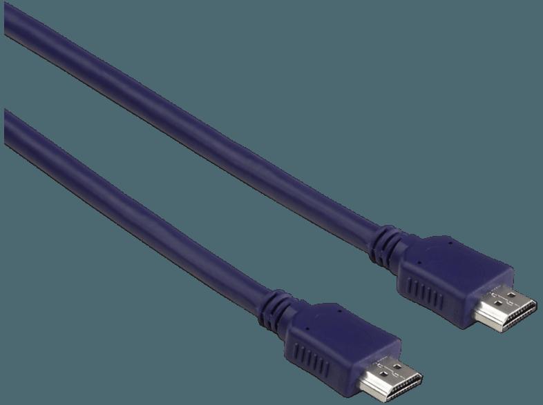 HAMA 020162 High Speed HDMI-Kabel