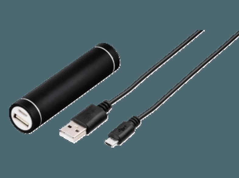 HAMA 046898 PowerPack für Universell (Li-Ion,  2600 mAh)