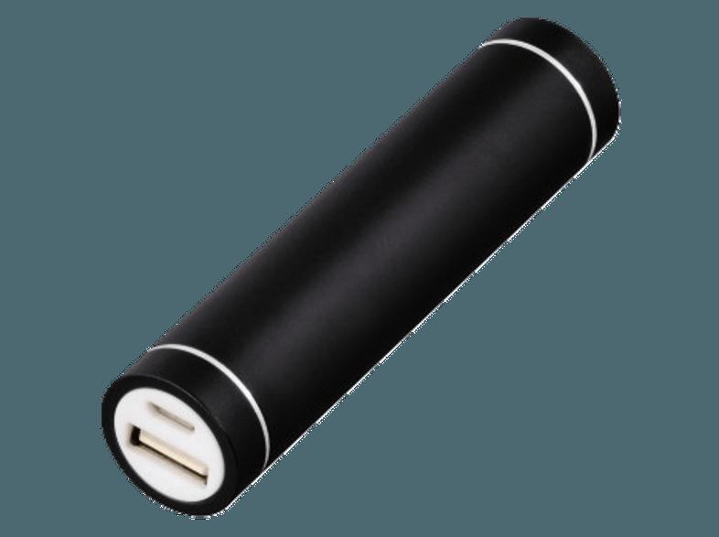 HAMA 046898 PowerPack für Universell (Li-Ion,  2600 mAh)