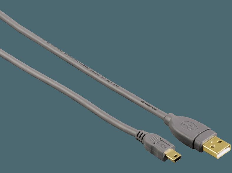 HAMA 053710 USB-Kabel