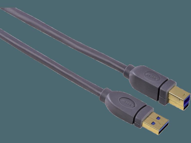 HAMA 053710 USB-Kabel