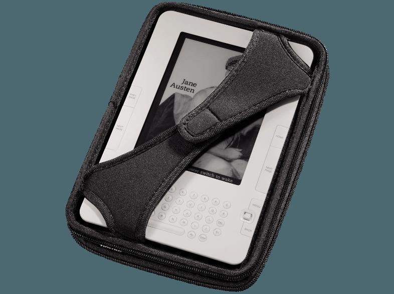 HAMA 054322 Hardcase Bow für eBook-Reader