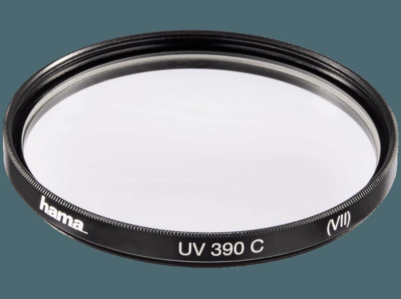 HAMA 070158 UV-Filter (58 mm, ), HAMA, 070158, UV-Filter, 58, mm,